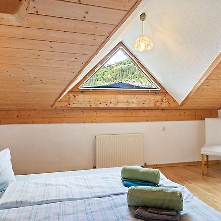 Ferienwohnung Mary ฟลีส ภายนอก รูปภาพ