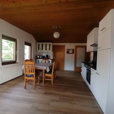 Ferienwohnung Mary ฟลีส ภายนอก รูปภาพ
