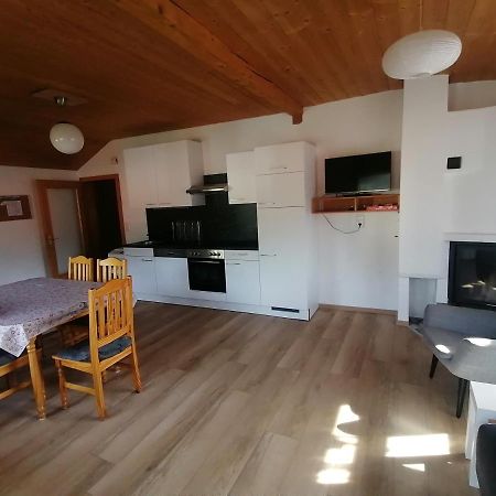 Ferienwohnung Mary ฟลีส ภายนอก รูปภาพ