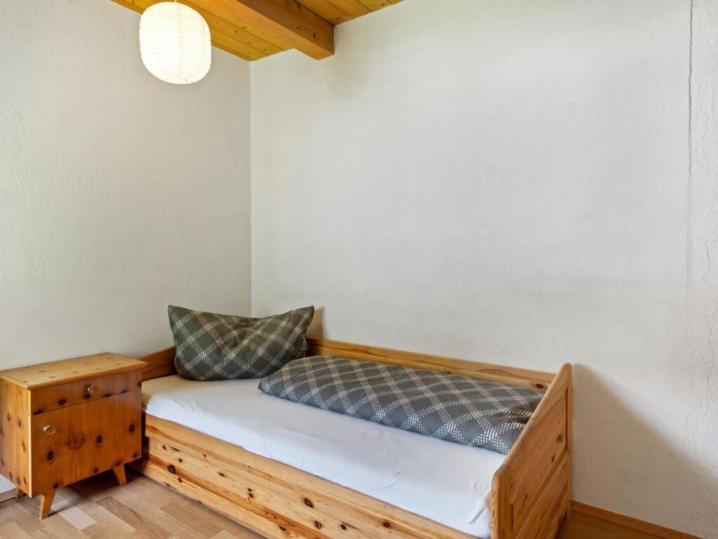Ferienwohnung Mary ฟลีส ภายนอก รูปภาพ