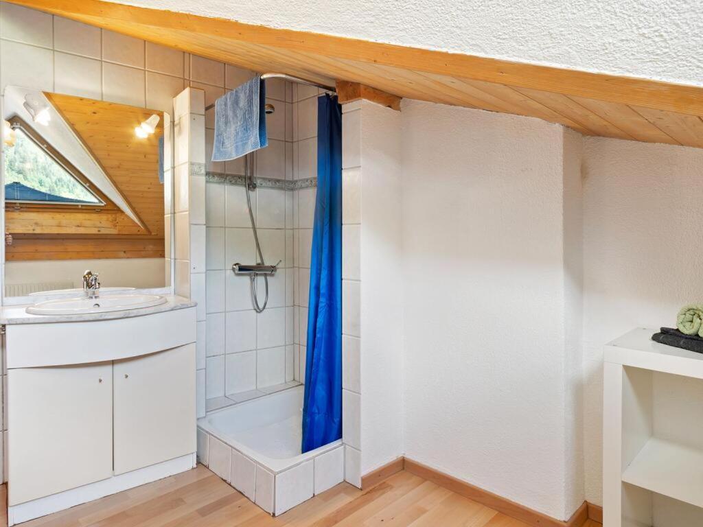 Ferienwohnung Mary ฟลีส ภายนอก รูปภาพ